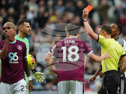 Britain Premier League Soccer