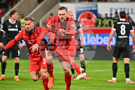 Germany Bundesliga Soccer