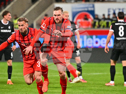 Germany Bundesliga Soccer