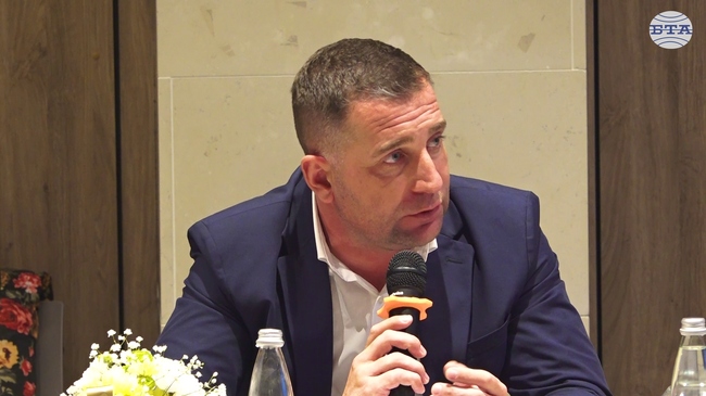 Важно е да се случат законодателните промени, свързани с изграждането на лифтове, каза кметът на Самоков на форума на БТА в Пампорово