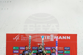 Poland Ski Jumping World Cup