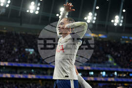 Britain Premier League Soccer