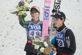 Poland Ski Jumping World Cup