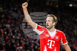 Germany Bundesliga Soccer