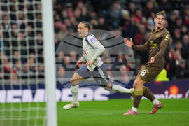 Britain Premier League Soccer