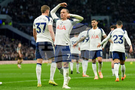 Britain Premier League Soccer