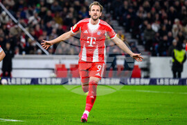 Germany Bundesliga Soccer