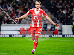 Germany Bundesliga Soccer