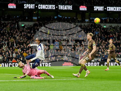 Britain Premier League Soccer