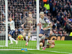 Britain Premier League Soccer