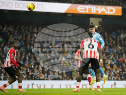 Britain Premier League Soccer