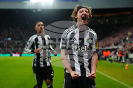 Britain Premier League Soccer