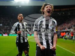 Britain Premier League Soccer