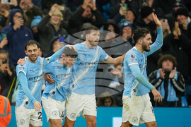 Britain Premier League Soccer