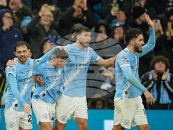 Britain Premier League Soccer