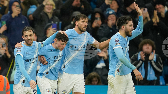 Победи за Манчестър Сити, Тотнъм, Нюкасъл и Евертън във Висшата лига