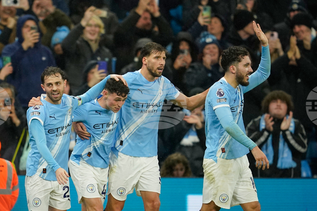 Победи за Манчестър Сити, Тотнъм, Нюкасъл и Евертън във Висшата лига