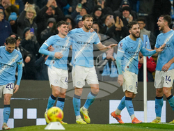 Britain Premier League Soccer