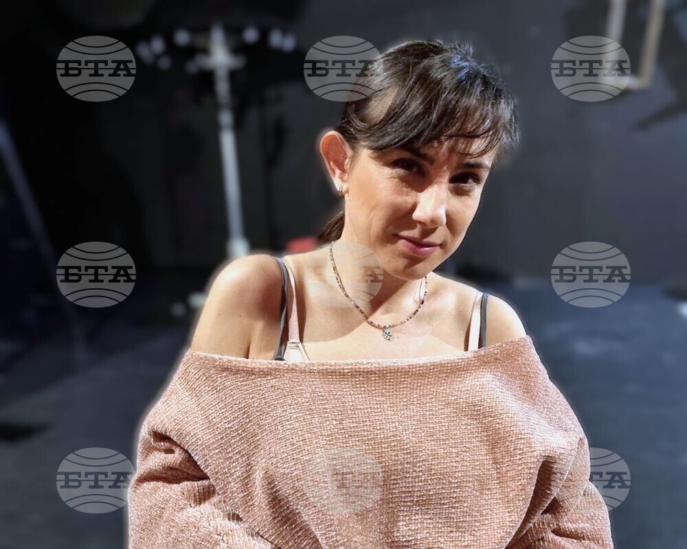 Историята за Том Сойер и Хък Фин е всичко, което искаме да разкажем на децата си, смята режисьорката Анастасия Събева