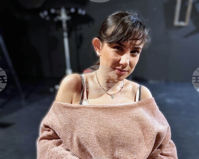 Историята за Том Сойер и Хък Фин е всичко, което искаме да разкажем на децата си, смята режисьорката Анастасия Събева