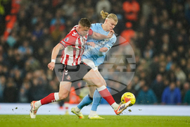 Britain Premier League Soccer