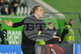 Germany Bundesliga Soccer