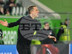 Germany Bundesliga Soccer