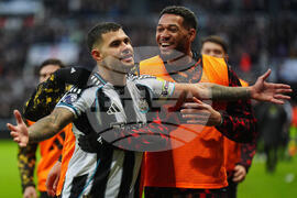 Britain Premier League Soccer