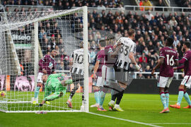 Britain Premier League Soccer