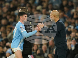 Britain Premier League Soccer