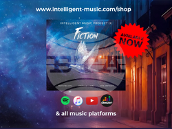 Fiction е деветият албум на Intelligent Music Project, визия – Intelligent Music Project
