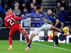 Britain Premier League Soccer