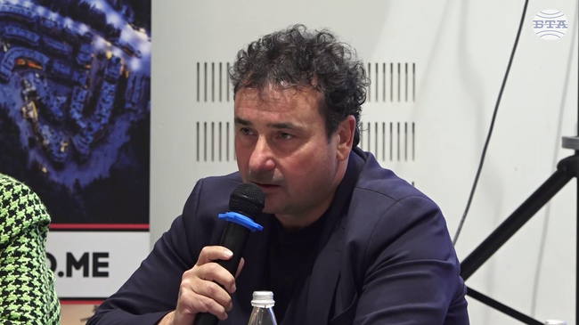 Спортът и туризмът вървят ръка за ръка, заяви заместник-министър Димитър Георгиев на форум на БТА в Пампорово