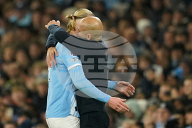 Britain Premier League Soccer