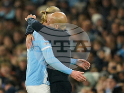 Britain Premier League Soccer