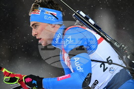 Sweden Biathlon