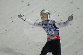 Poland Ski Jumping World Cup