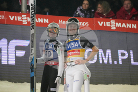 Poland Ski Jumping World Cup