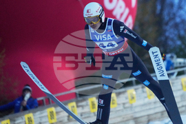 Poland Ski Jumping World Cup