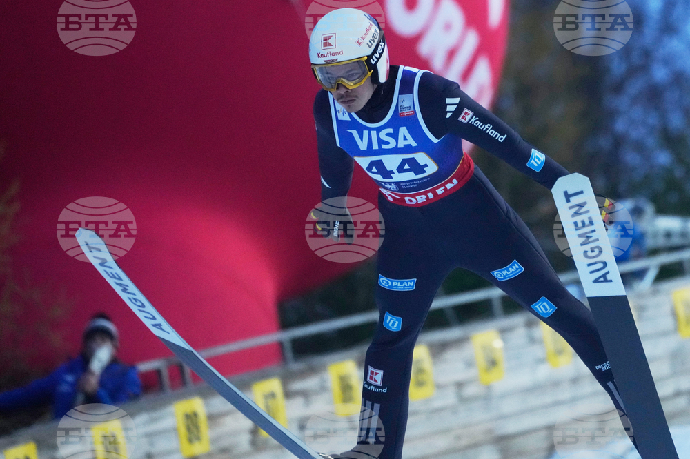 Poland Ski Jumping World Cup