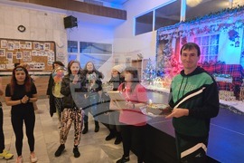 Добрич - зумба "Алегрия" - рожден ден