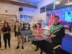 Добрич - зумба "Алегрия" - рожден ден