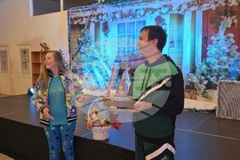 Добрич - зумба "Алегрия" - рожден ден