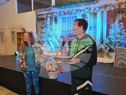 Добрич - зумба "Алегрия" - рожден ден