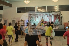 Добрич - зумба "Алегрия" - рожден ден