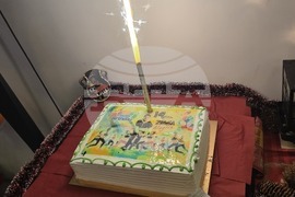 Добрич - зумба "Алегрия" - рожден ден