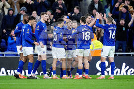 Britain Premier League Soccer