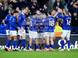 Britain Premier League Soccer