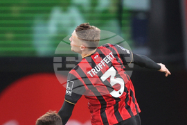 Britain Premier League Soccer