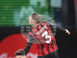 Britain Premier League Soccer